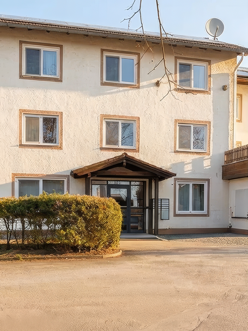Bergapartment Mönichkirchen