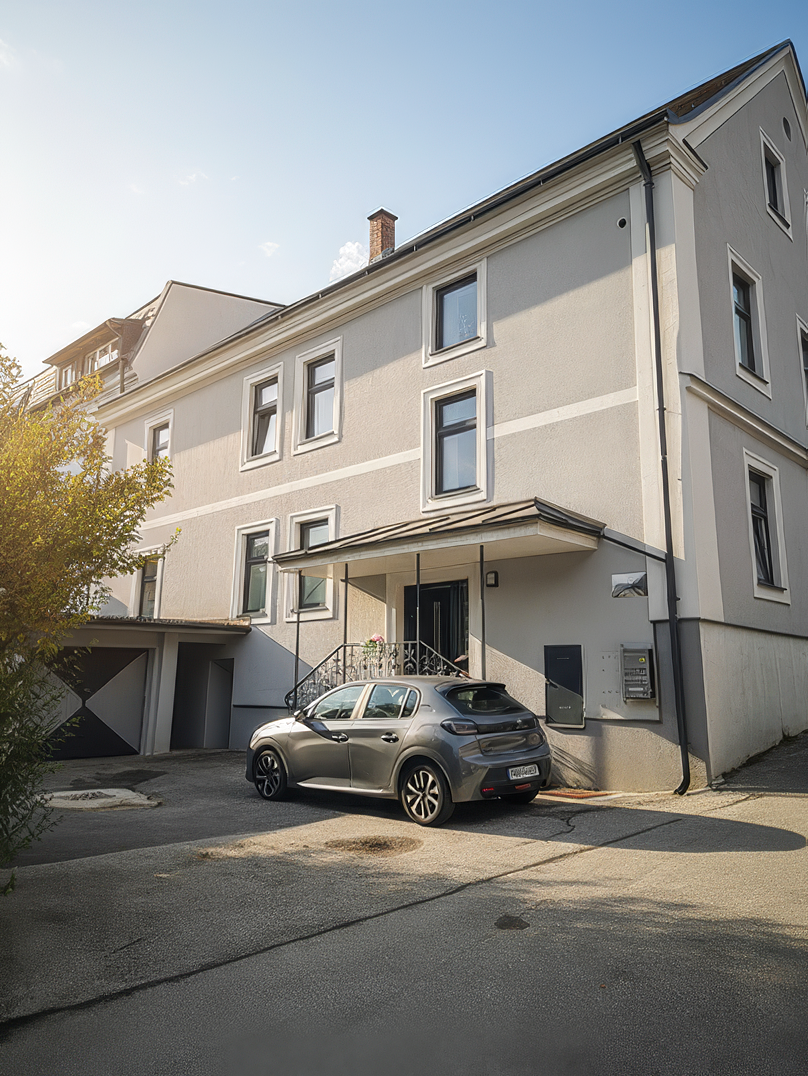 Apartment Mürzzuschlag 28