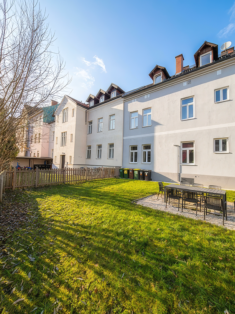 Apartment Mürzzuschlag 8