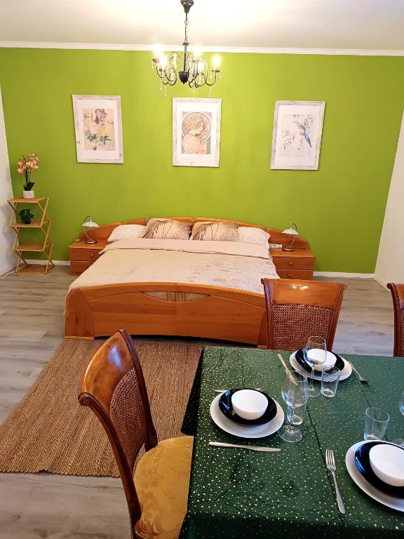 Apartment Mürzzuschlag 28 - 2