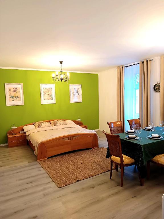 Apartment Mürzzuschlag 28 - 3