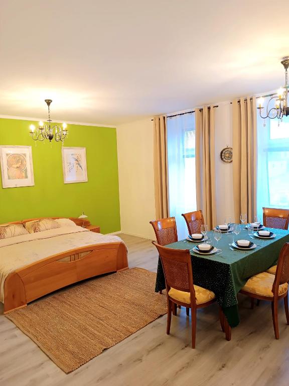 Apartment Mürzzuschlag 28 gallery 6
