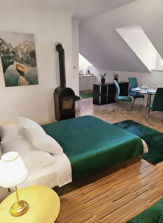 Apartment Mürzzuschlag 8 - 2