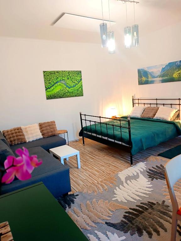 Apartment Mürzzuschlag 8 - 3