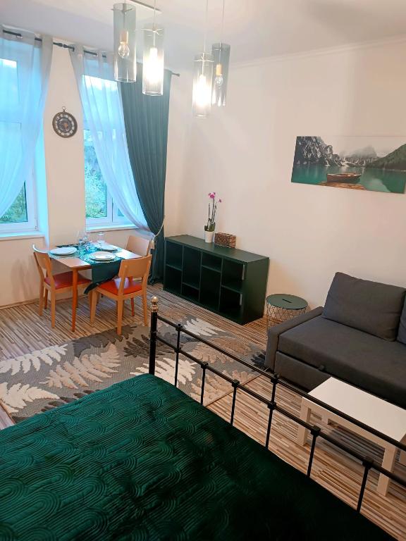 Apartment Mürzzuschlag 8 - 5