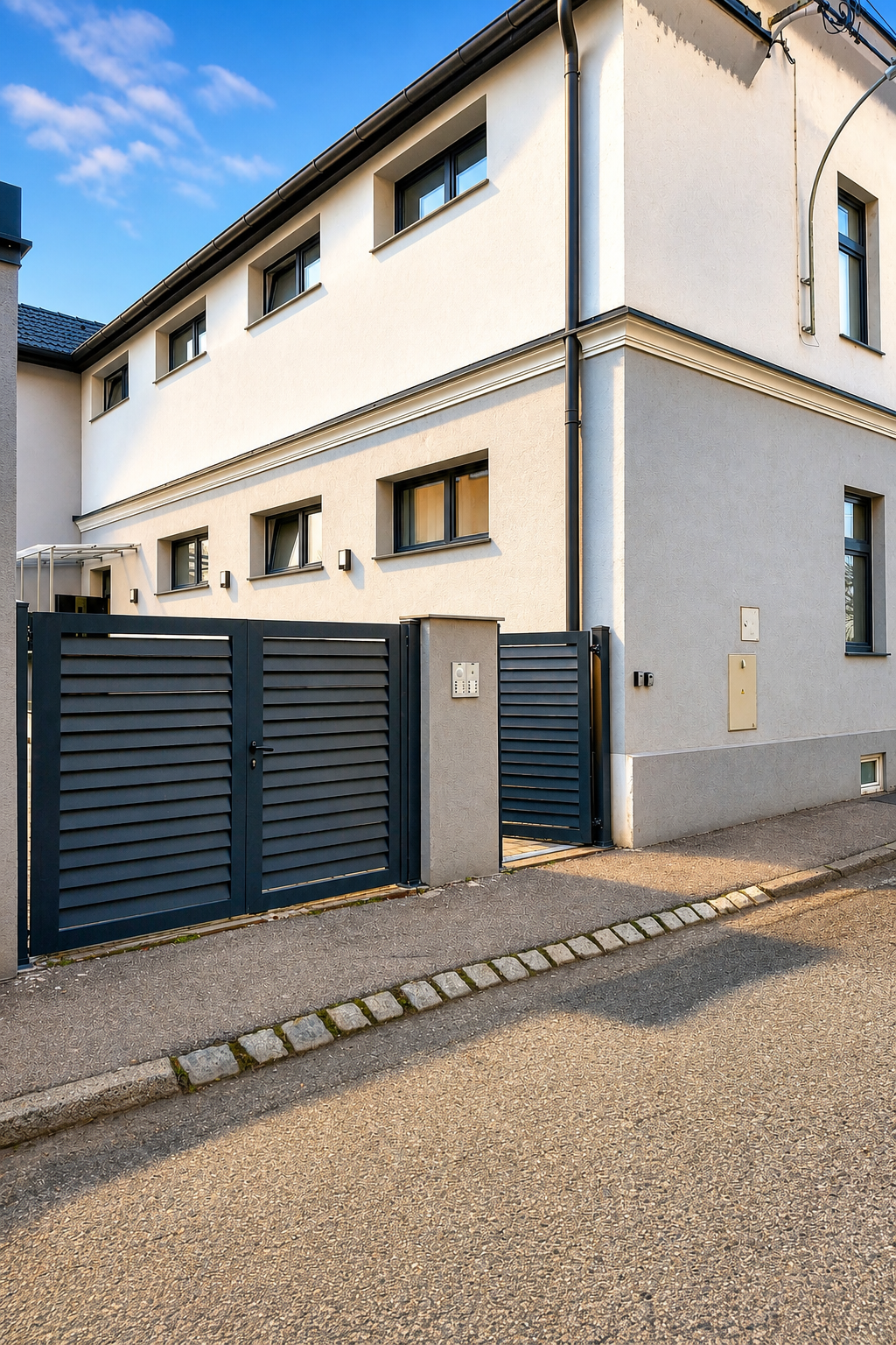 Neunkirchen Family Apartment