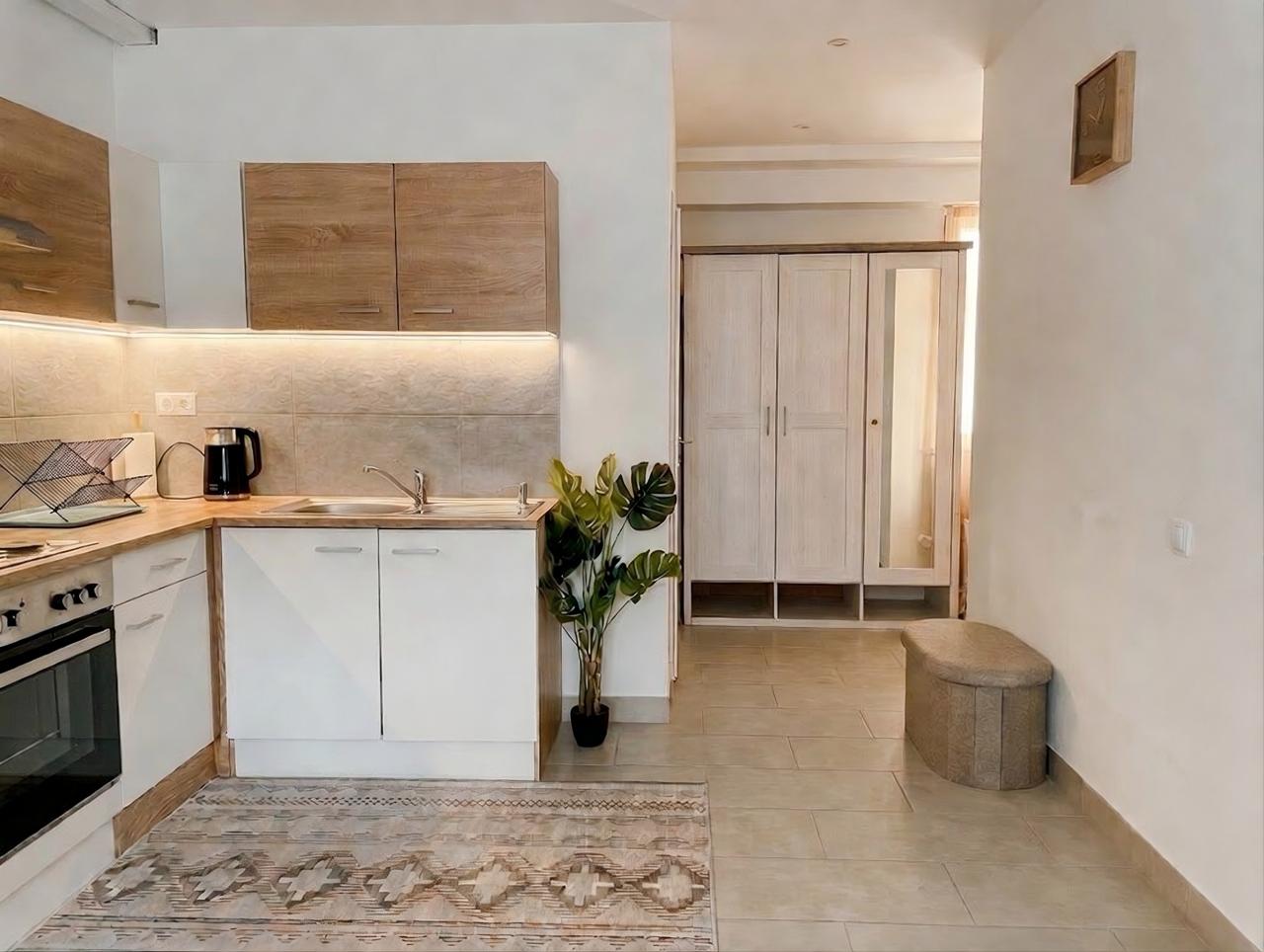 Neunkirchen Family Apartment - 2