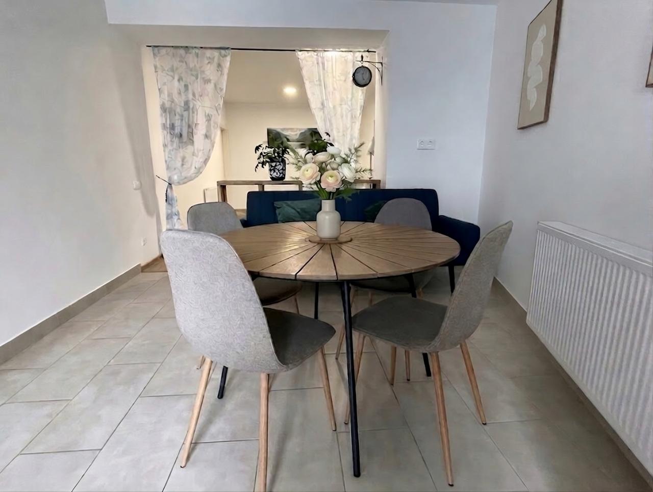 Neunkirchen Family Apartment gallery 15