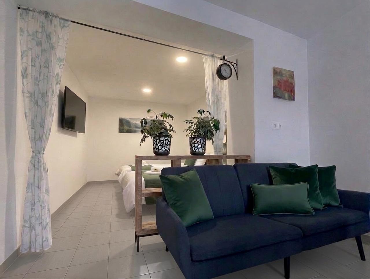 Neunkirchen Family Apartment gallery 16