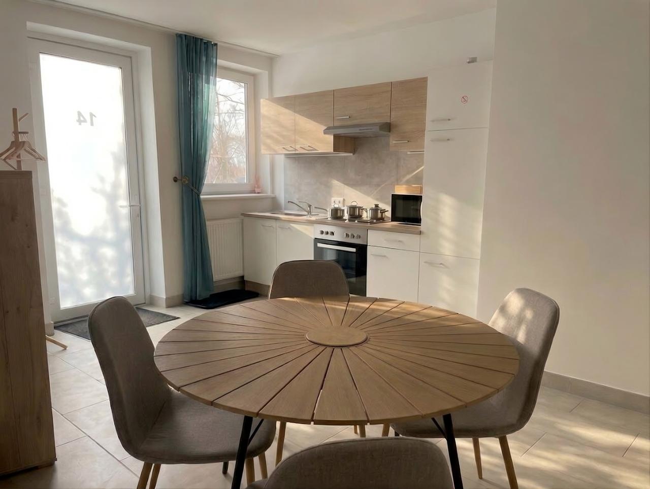 Neunkirchen Family Apartment gallery 18