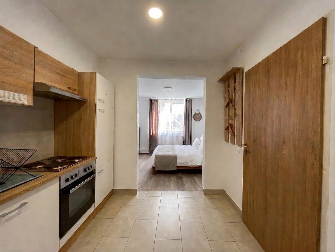 Neunkirchen Family Apartment gallery 10